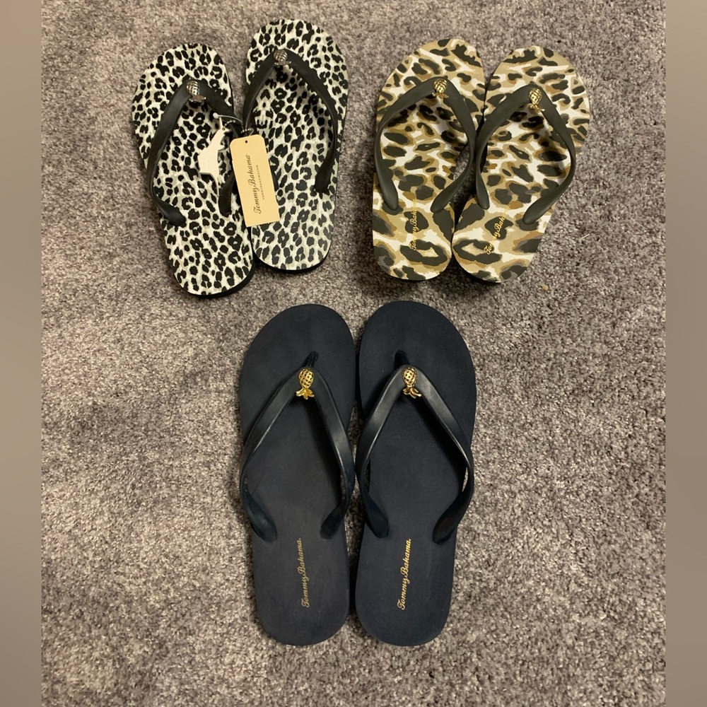 Tommy Bahama Sandals